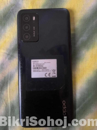 Oppo A16